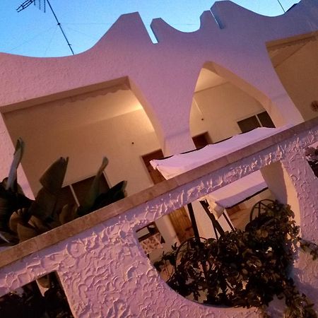 Villa Mediterranea Torre dell'Orso Zewnętrze zdjęcie