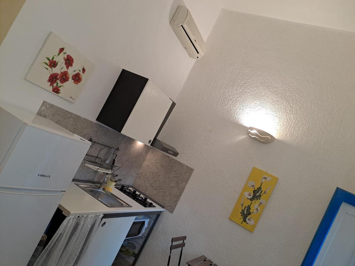Villa Mediterranea Torre dell'Orso Zewnętrze zdjęcie