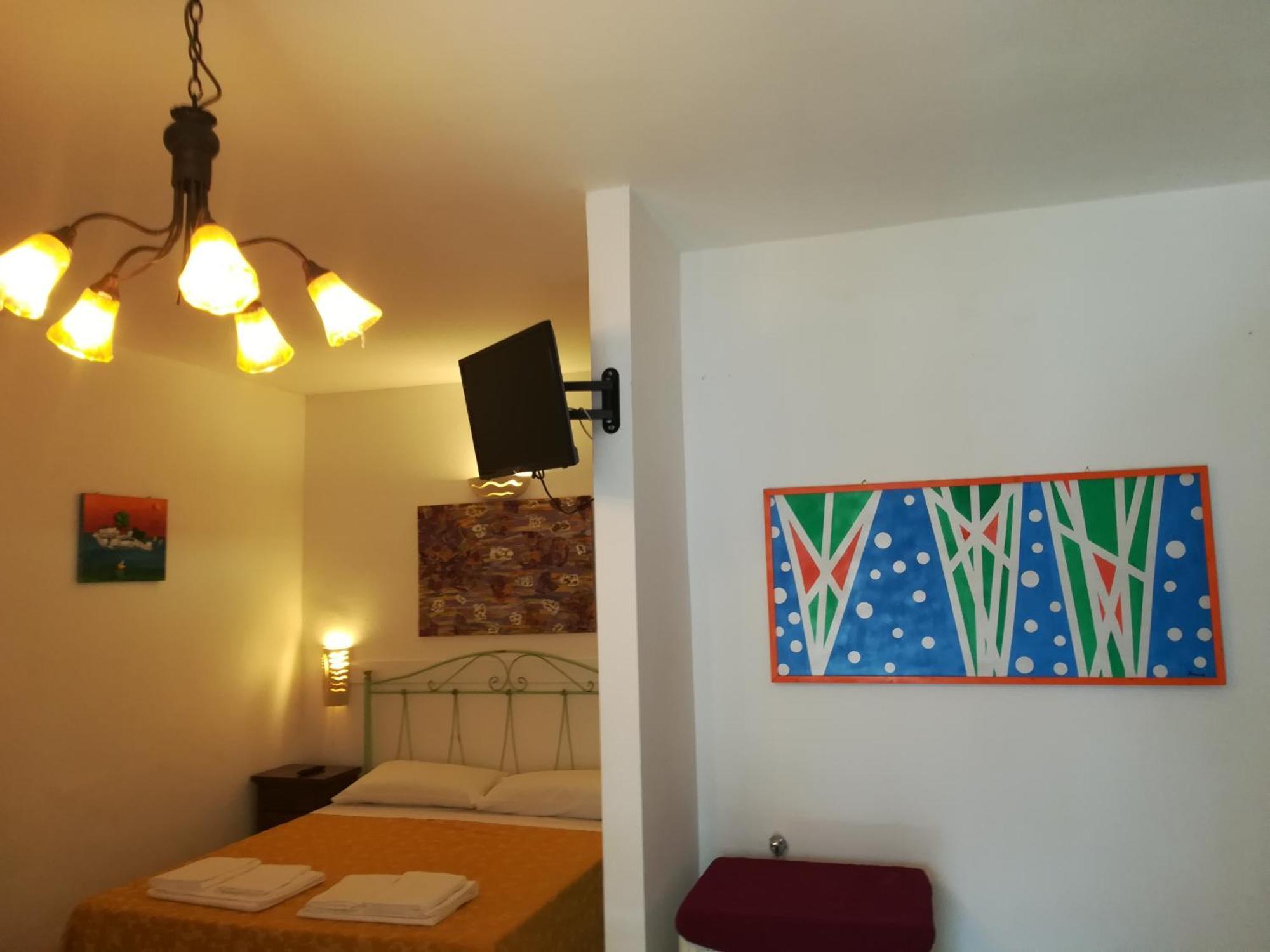Villa Mediterranea Torre dell'Orso Zewnętrze zdjęcie