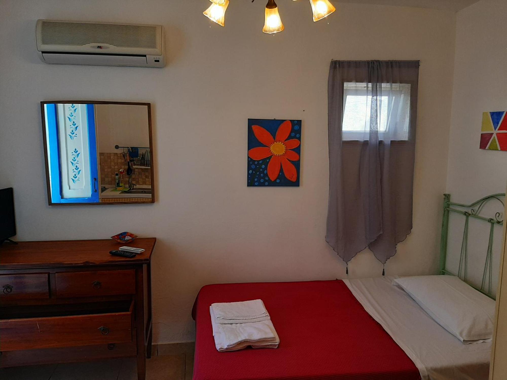 Villa Mediterranea Torre dell'Orso Zewnętrze zdjęcie