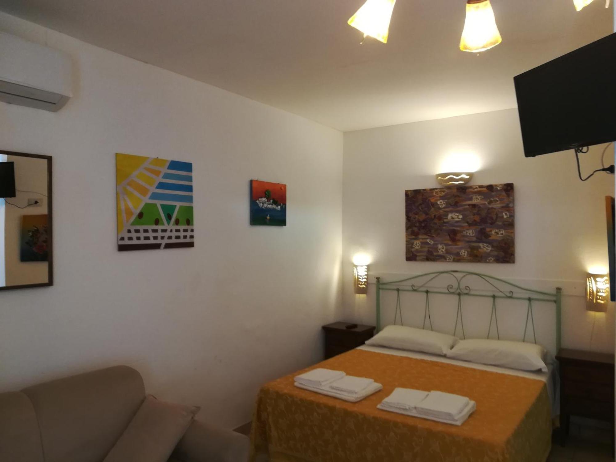 Villa Mediterranea Torre dell'Orso Zewnętrze zdjęcie