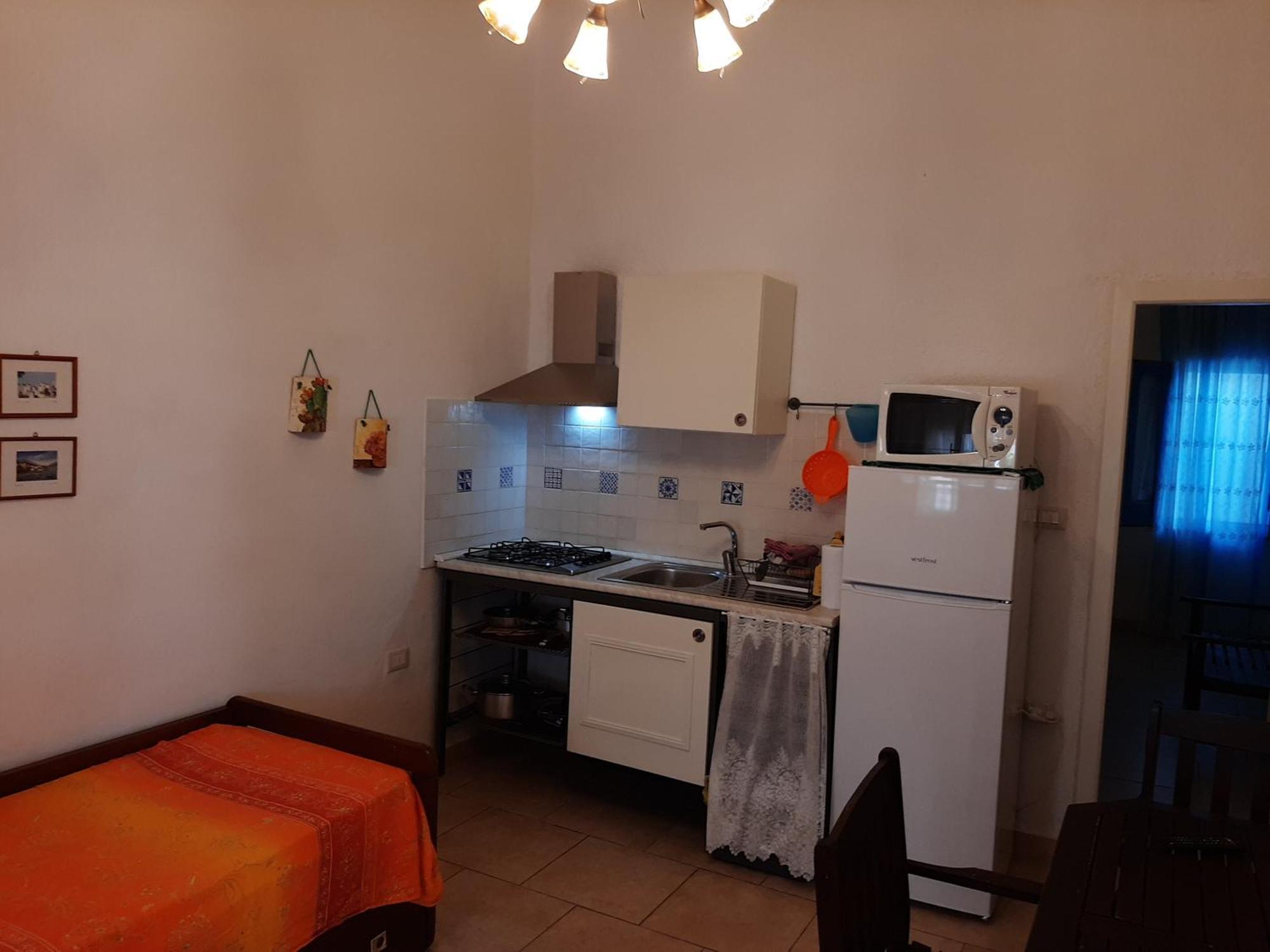 Villa Mediterranea Torre dell'Orso Zewnętrze zdjęcie