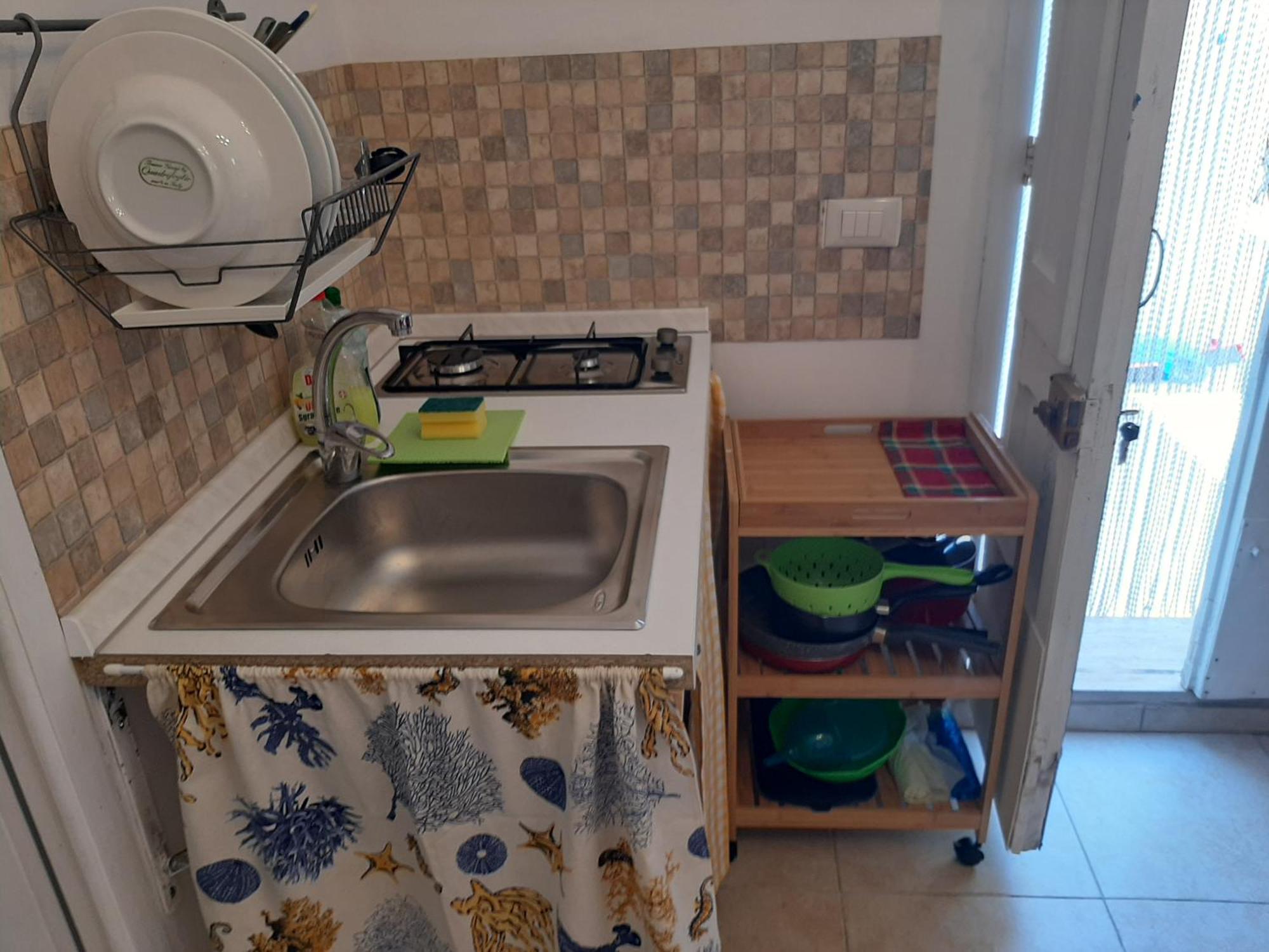 Villa Mediterranea Torre dell'Orso Zewnętrze zdjęcie