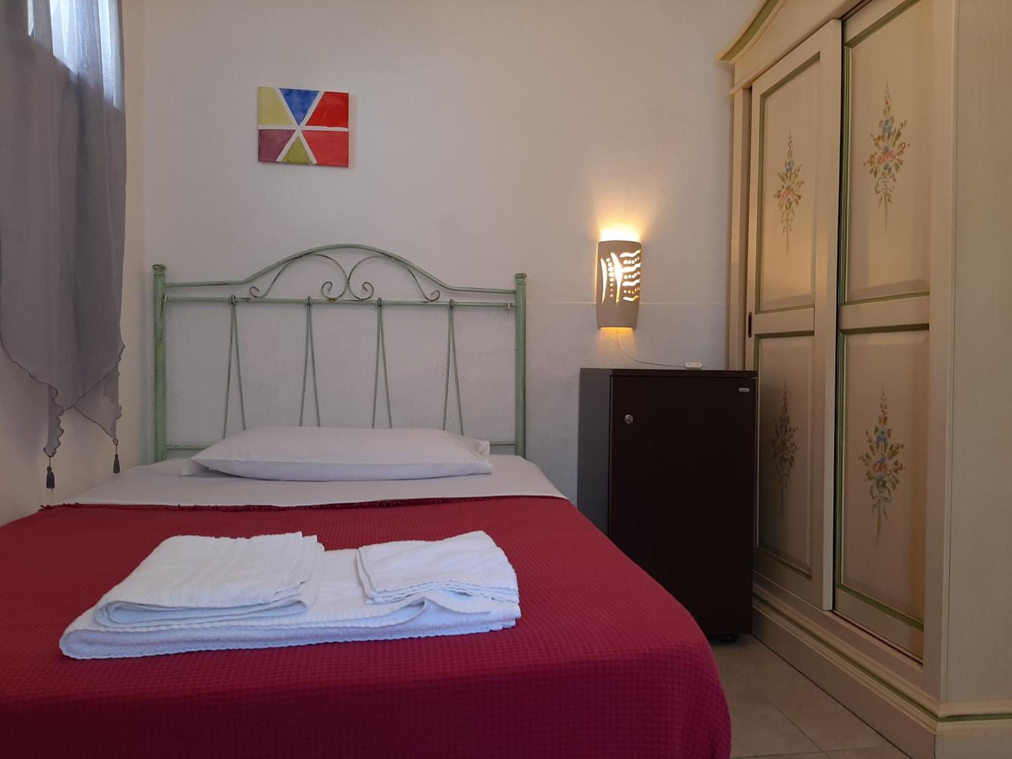 Villa Mediterranea Torre dell'Orso Zewnętrze zdjęcie