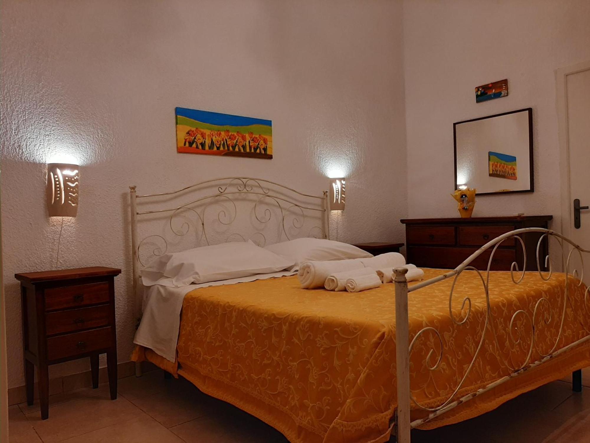 Villa Mediterranea Torre dell'Orso Zewnętrze zdjęcie