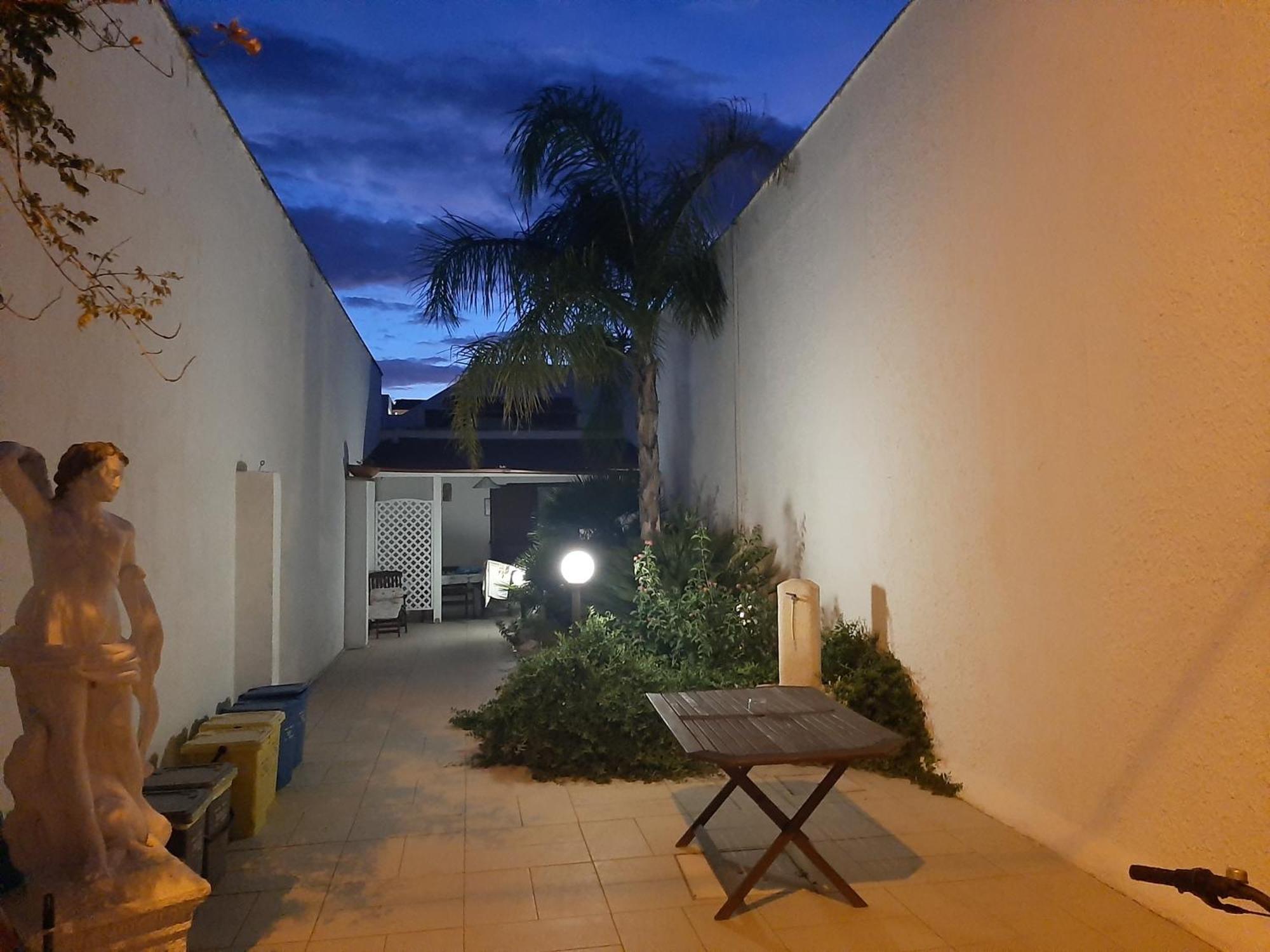 Villa Mediterranea Torre dell'Orso Zewnętrze zdjęcie