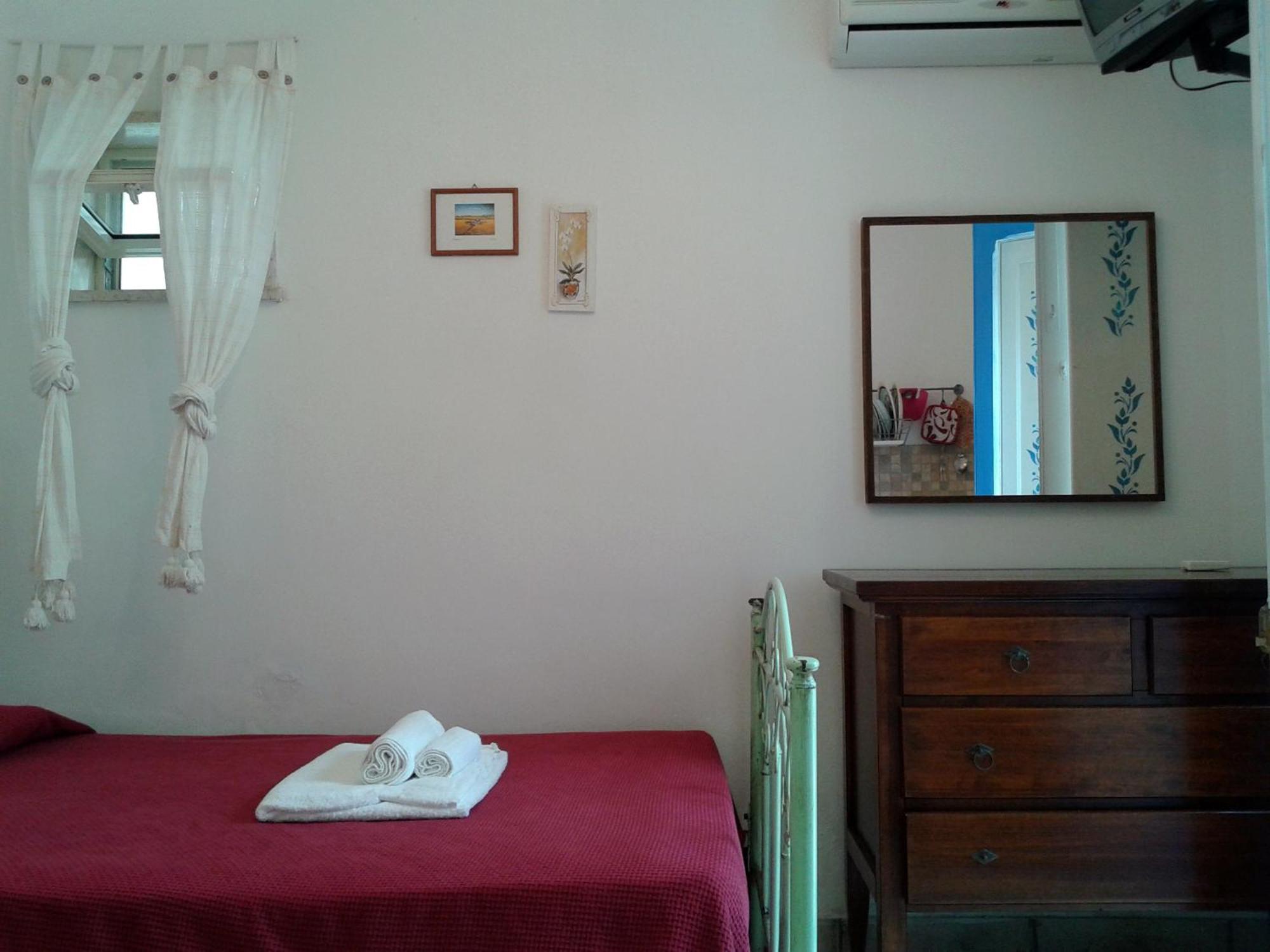 Villa Mediterranea Torre dell'Orso Pokój zdjęcie