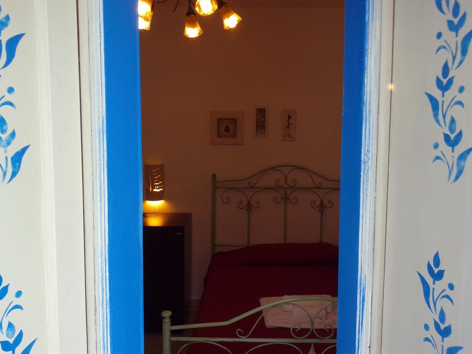 Villa Mediterranea Torre dell'Orso Zewnętrze zdjęcie