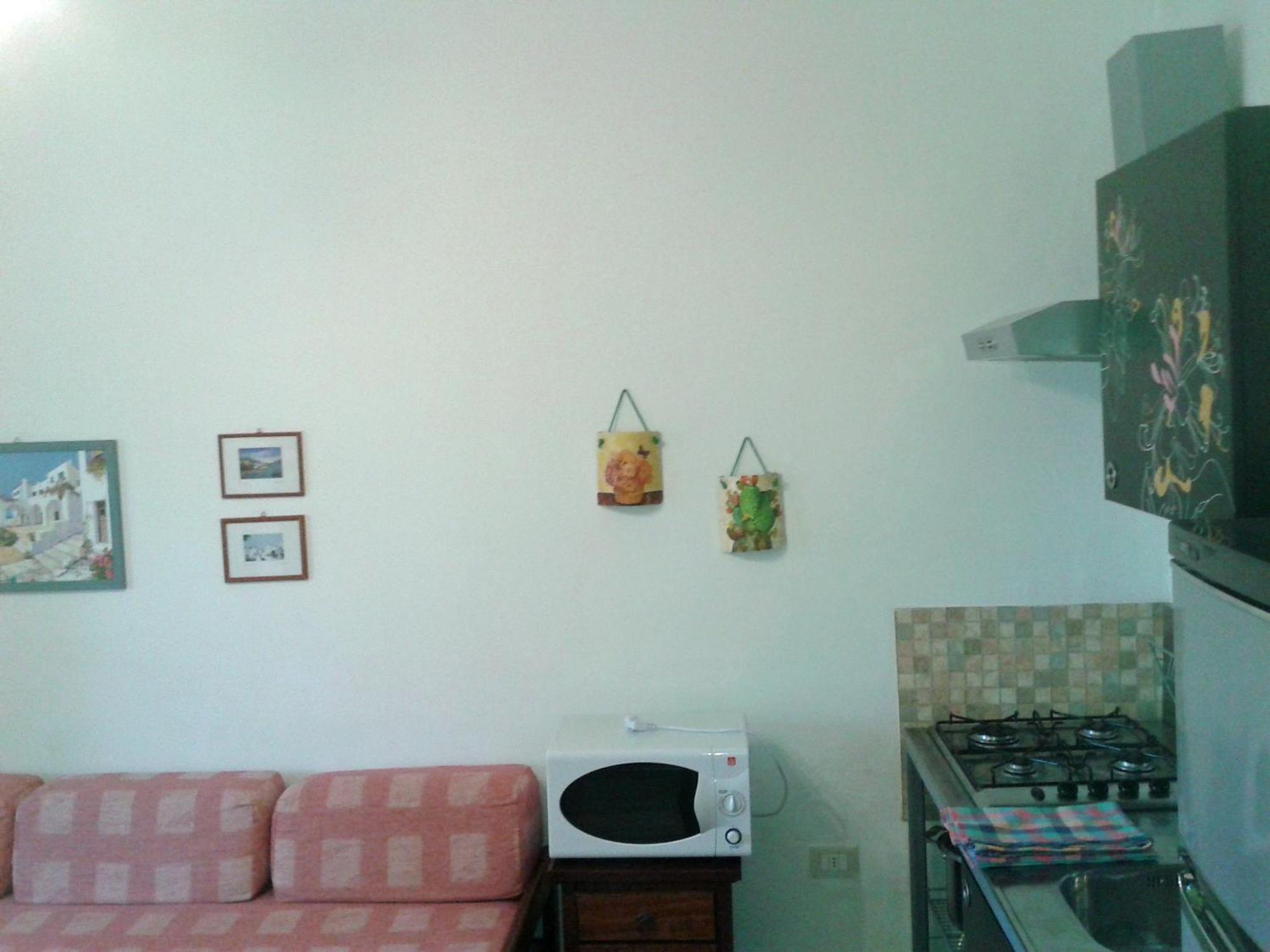 Villa Mediterranea Torre dell'Orso Pokój zdjęcie