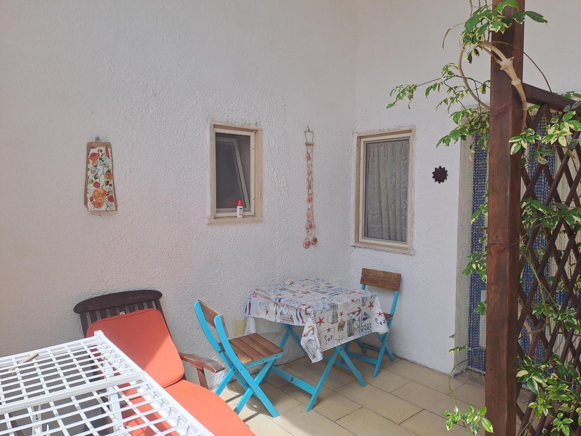 Villa Mediterranea Torre dell'Orso Zewnętrze zdjęcie