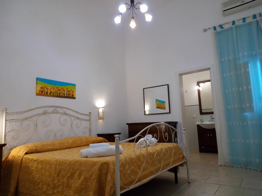 Villa Mediterranea Torre dell'Orso Zewnętrze zdjęcie
