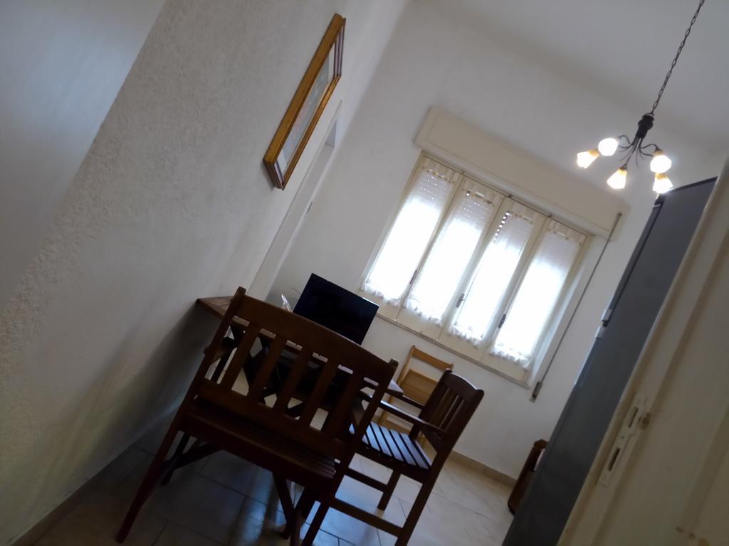 Villa Mediterranea Torre dell'Orso Zewnętrze zdjęcie