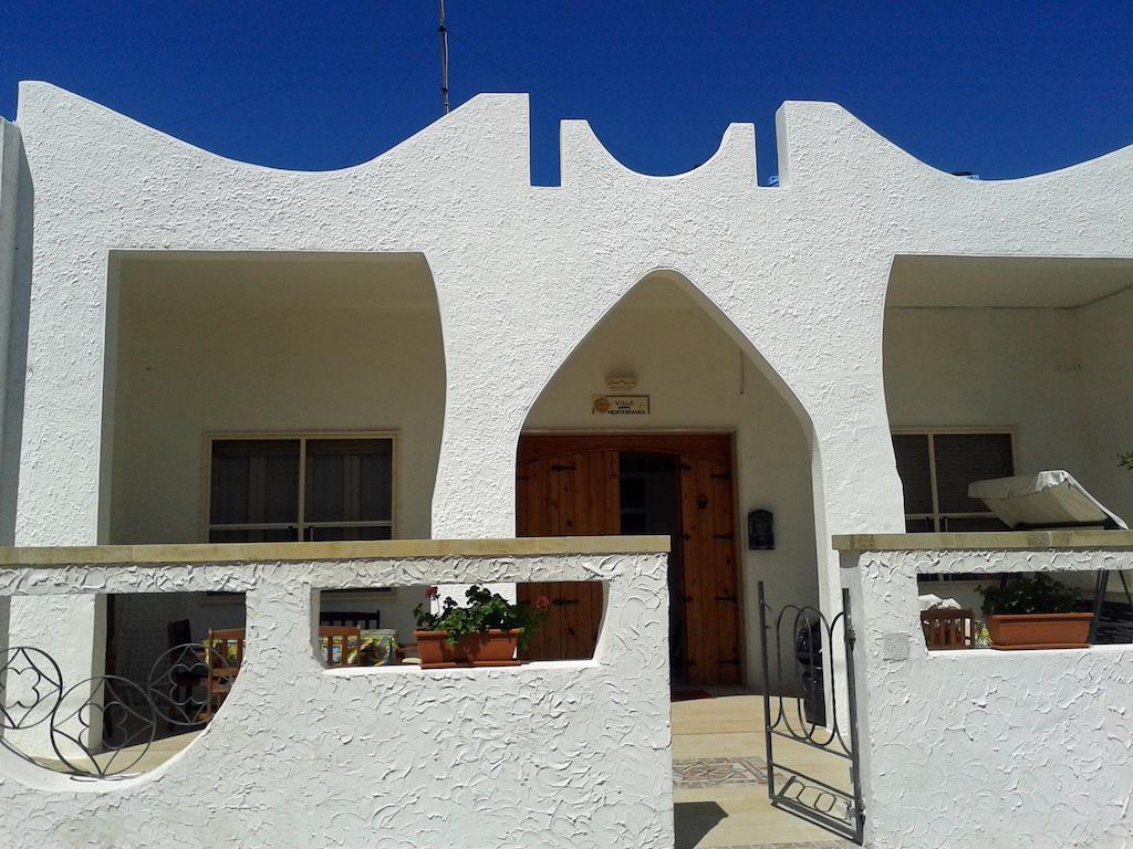 Villa Mediterranea Torre dell'Orso Zewnętrze zdjęcie
