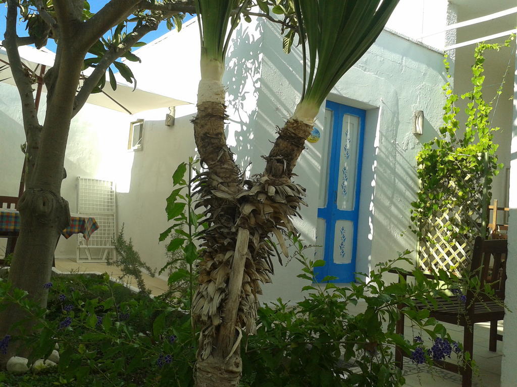 Villa Mediterranea Torre dell'Orso Pokój zdjęcie