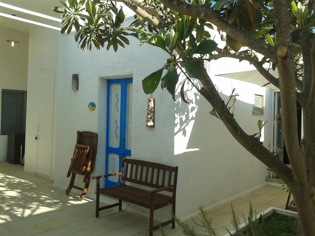 Villa Mediterranea Torre dell'Orso Zewnętrze zdjęcie
