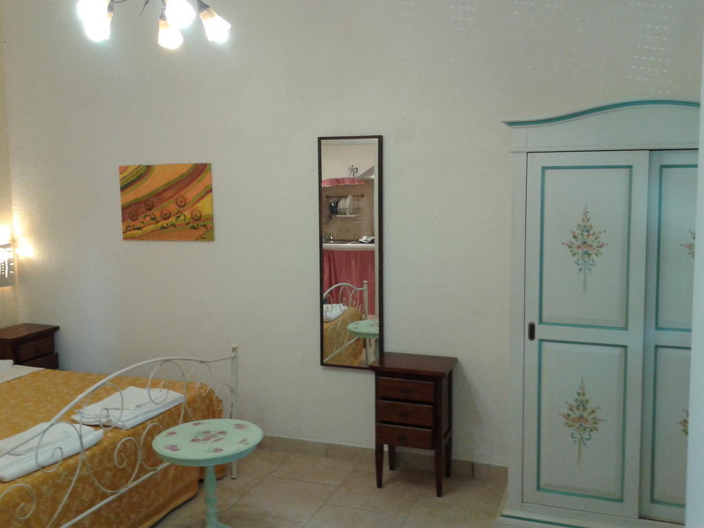 Villa Mediterranea Torre dell'Orso Pokój zdjęcie