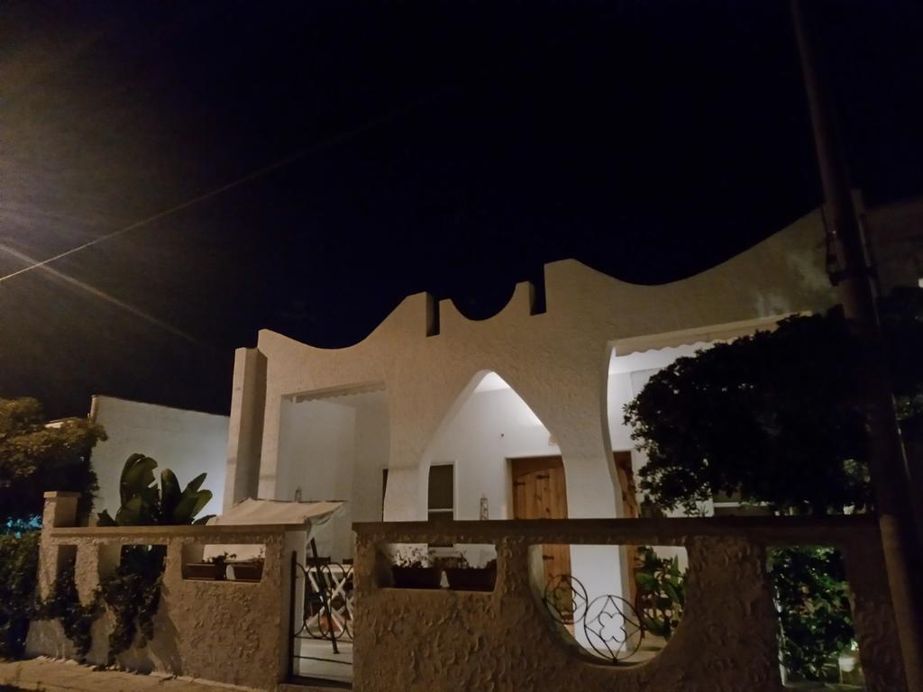 Villa Mediterranea Torre dell'Orso Zewnętrze zdjęcie